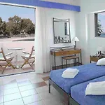 Porto Hotel Lygia (Lefkada)