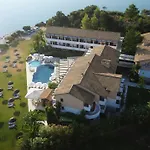 Porto Lygia (Lefkada)