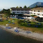 Porto Lygia (Lefkada)