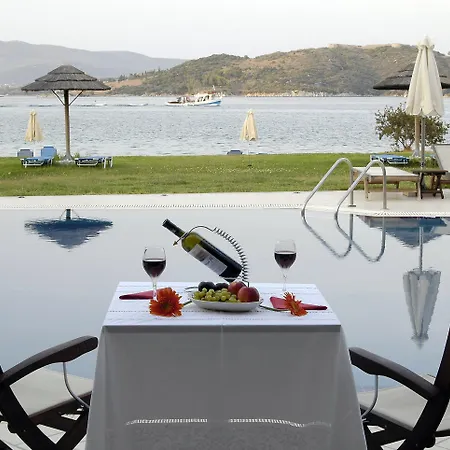 Porto Ξενοδοχείο 3*