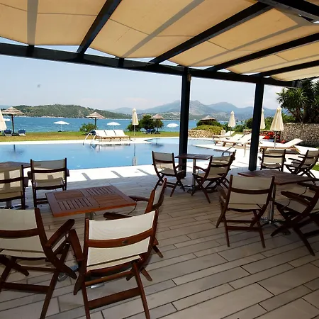 Ξενοδοχείο Porto 3*