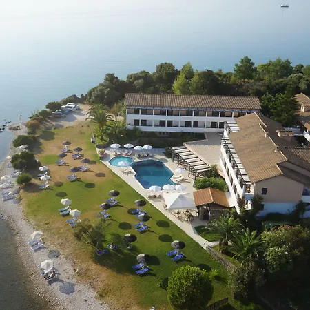 Porto 3* Lygia (Lefkada)