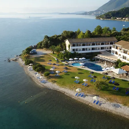Porto Hotel Lygia (Lefkada)
