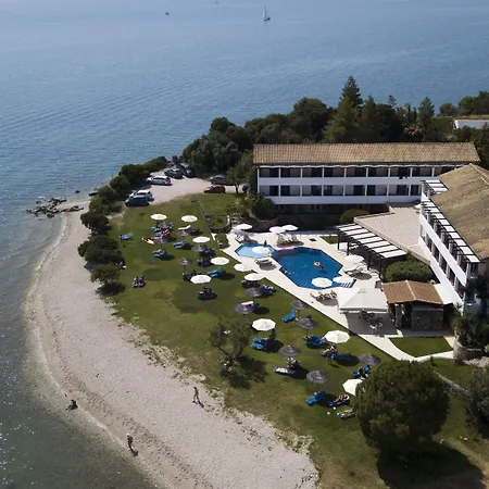 Porto Lygia (Lefkada)