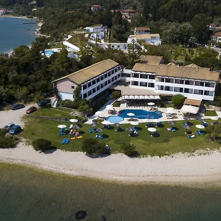 Porto 3* Lygia (Lefkada)