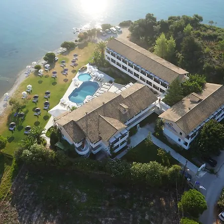 Hotel Porto Lygia (Lefkada)