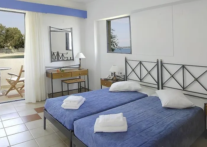 Porto Lygia (Lefkada)