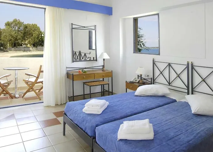 Porto 3* Lygia (Lefkada)