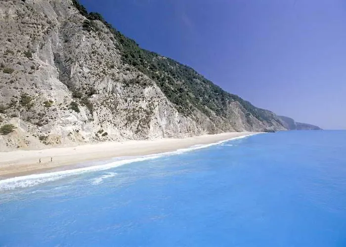 Porto Hotel Lygia (Lefkada)