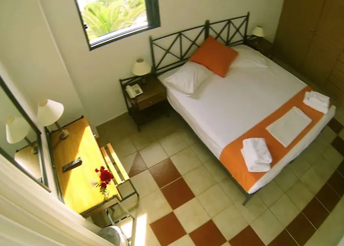 Porto Hotel Lygia (Lefkada)