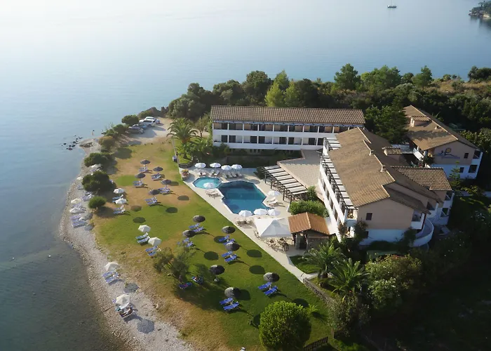 Porto 3* Lygia (Lefkada)
