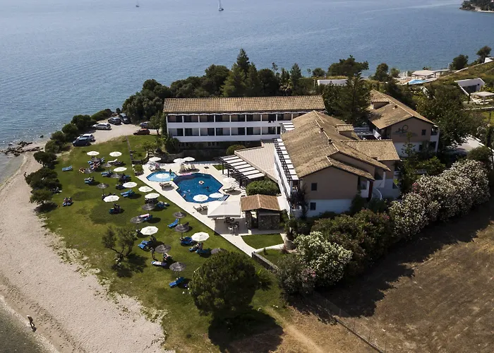 Porto 3* Lygia (Lefkada)