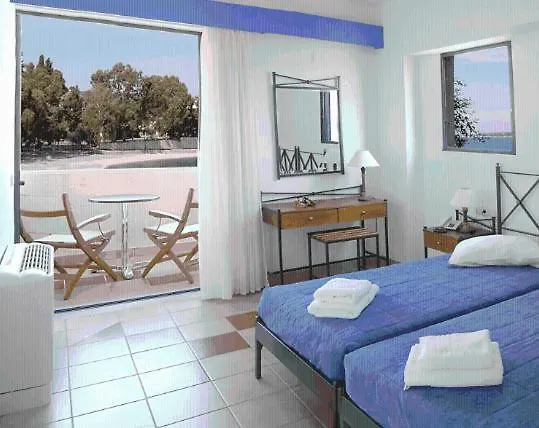 Porto Hotel Lygia (Lefkada)