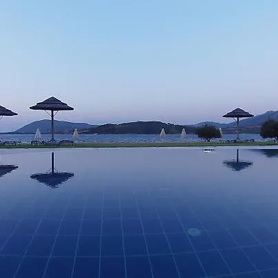 Porto 3* Lygia (Lefkada)