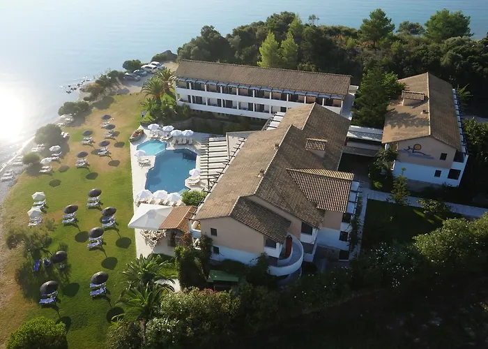 Porto Lygia (Lefkada)