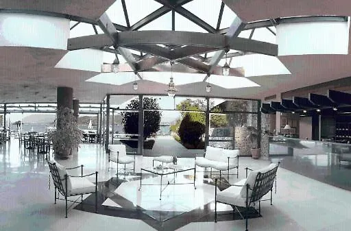 Porto Hotel Lygia (Lefkada)