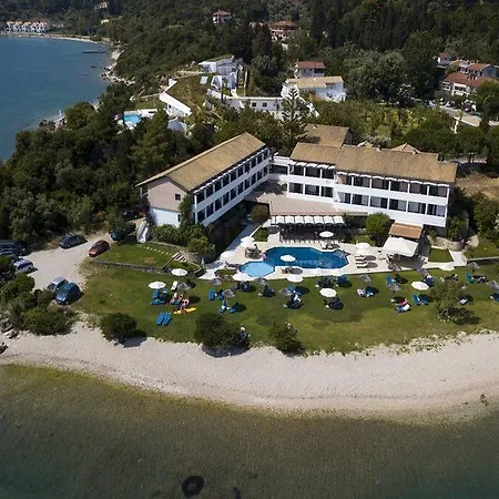 Porto Hotel Lygia (Lefkada)