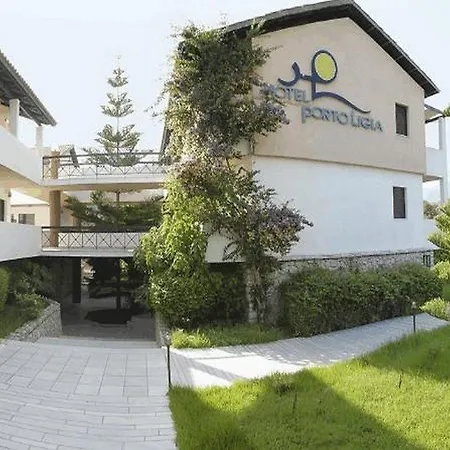 Porto فندق