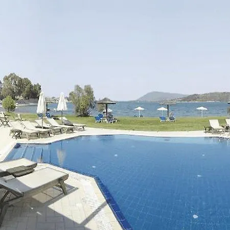 Porto Hotel Lygia (Lefkada)
