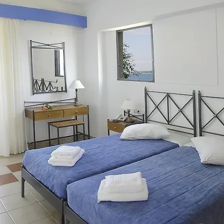 Porto Lygia (Lefkada)