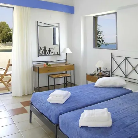 Porto 3* Lygia (Lefkada)