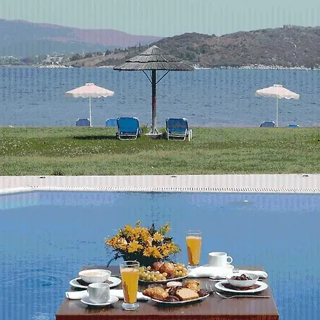 Porto Ξενοδοχείο Λυγιά