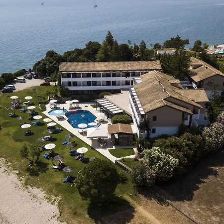 Porto 3* Lygia (Lefkada)