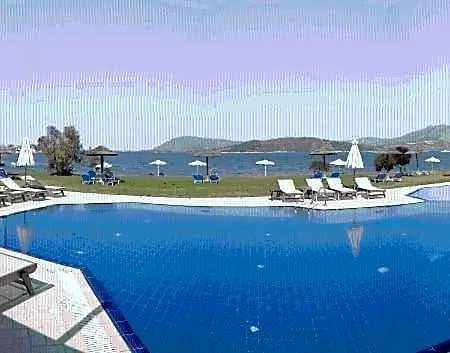 Porto Ξενοδοχείο 3*