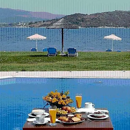 Porto Ξενοδοχείο Λυγιά