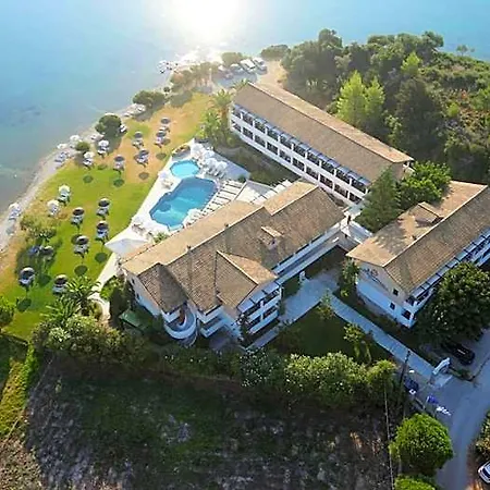 Porto Ξενοδοχείο Λυγιά