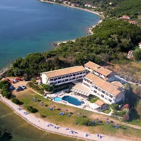 Porto 3* Lygia (Lefkada)