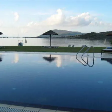 Porto Lygia (Lefkada)
