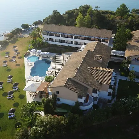 Porto Lygia (Lefkada)