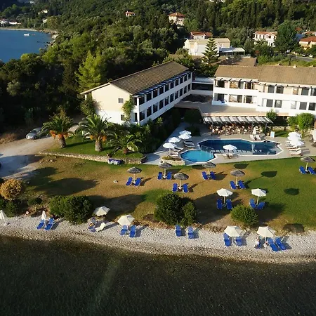 Hotel Porto Lygia (Lefkada)