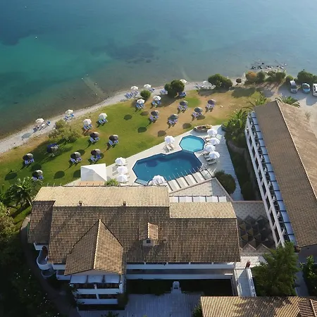 Porto Lygia (Lefkada)