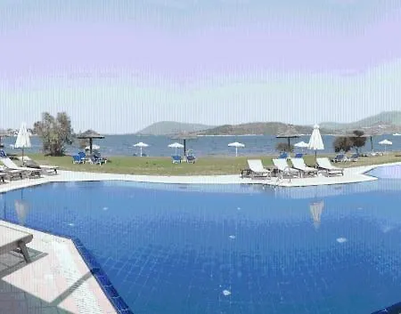 Ξενοδοχείο Porto 3*