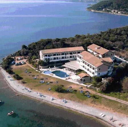 Ξενοδοχείο Porto 3*