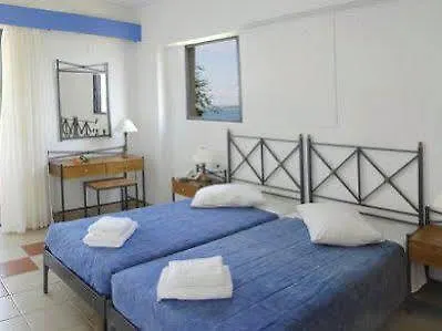Porto Ξενοδοχείο 3*
