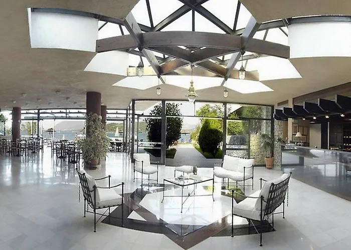 Hotel Porto Lygia (Lefkada)