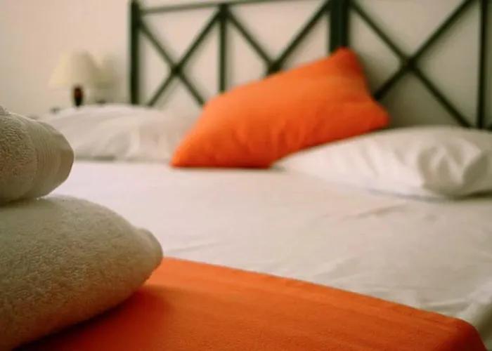 Porto Lygia (Lefkada)