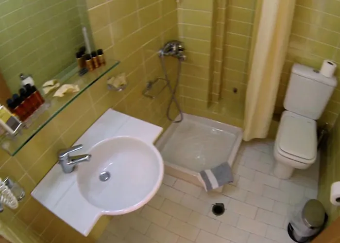 Porto Lygia (Lefkada)