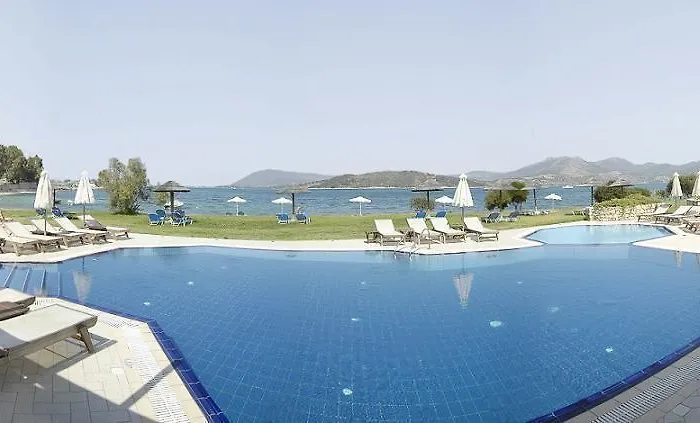 Porto 3* Lygia (Lefkada)