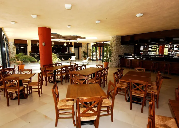 Hotel Porto Lygia (Lefkada)