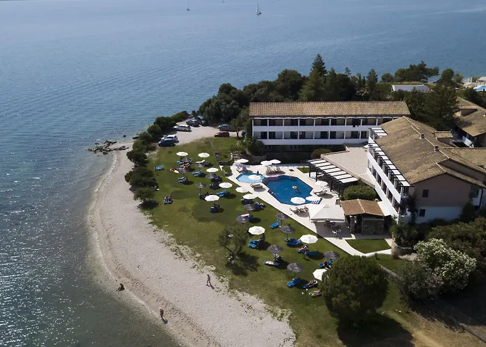 Porto Lygia (Lefkada)