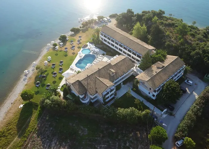 Hotel Porto Lygia (Lefkada)